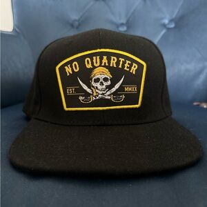 Relentless Betrayal SnapBack